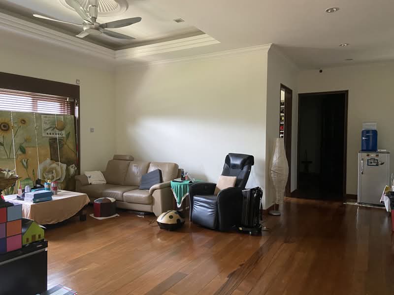 Rumah Banglo untuk Dijual di Seksyen 9 (Kota Damansara) - Feisal . - Living Room - PropertyGuru.com.my