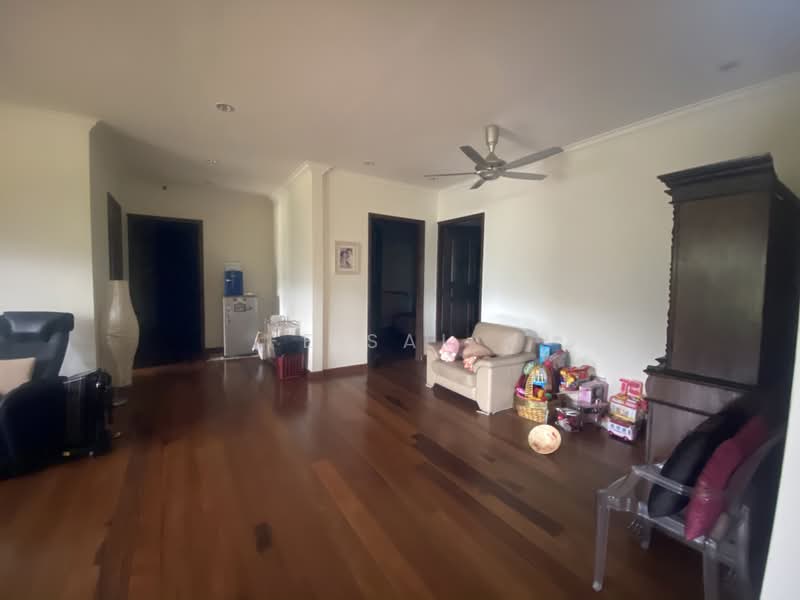 Rumah Banglo untuk Dijual di Seksyen 9 (Kota Damansara) - Feisal . - Living Room - PropertyGuru.com.my