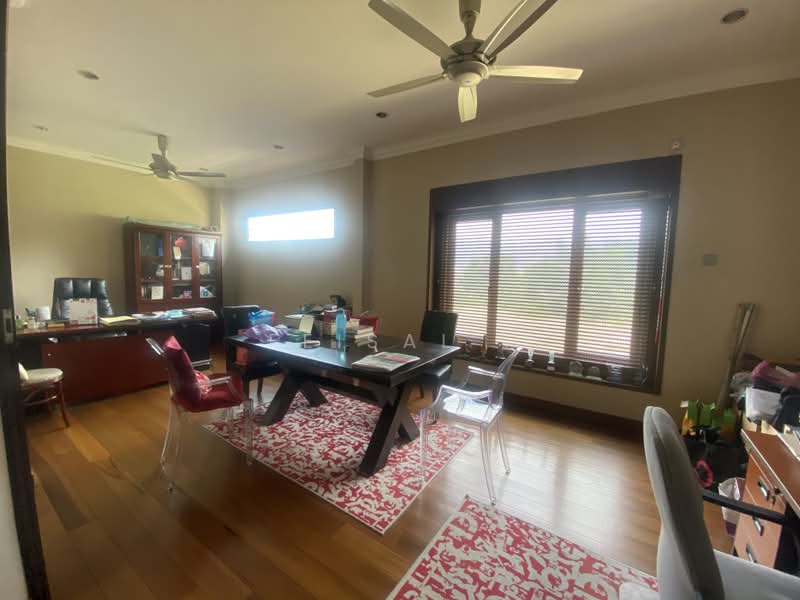 Rumah Banglo untuk Dijual di Seksyen 9 (Kota Damansara) - Feisal . - Study - PropertyGuru.com.my