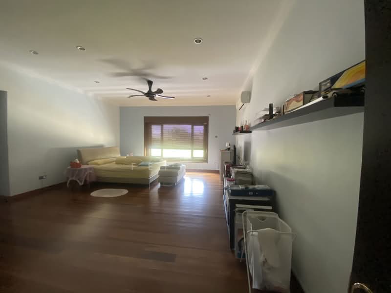 Rumah Banglo untuk Dijual di Seksyen 9 (Kota Damansara) - Feisal . - Bedroom - PropertyGuru.com.my