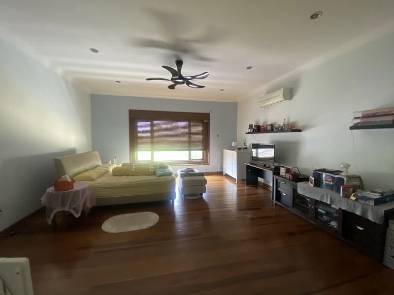 Rumah Banglo untuk Dijual di Seksyen 9 (Kota Damansara) - Feisal . - Bedroom - PropertyGuru.com.my
