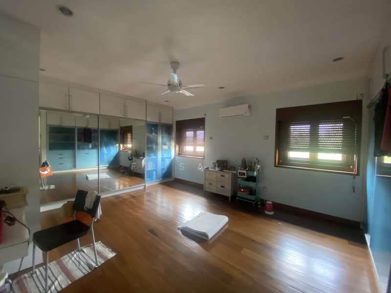 Rumah Banglo untuk Dijual di Seksyen 9 (Kota Damansara) - Feisal . - Bedroom - PropertyGuru.com.my