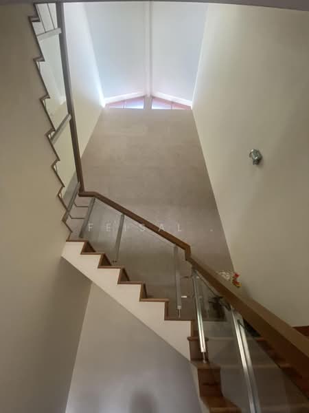 Rumah Banglo untuk Dijual di Seksyen 9 (Kota Damansara) - Feisal . - Interior - PropertyGuru.com.my