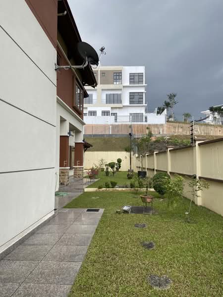 Rumah Banglo untuk Dijual di Seksyen 9 (Kota Damansara) - Feisal . - Exterior - PropertyGuru.com.my