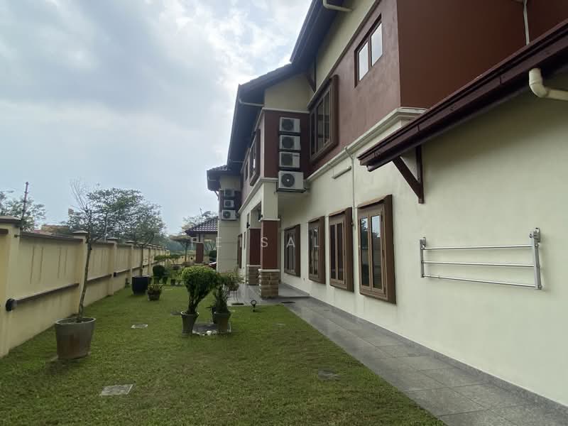 Rumah Banglo untuk Dijual di Seksyen 9 (Kota Damansara) - Feisal . - Exterior - PropertyGuru.com.my