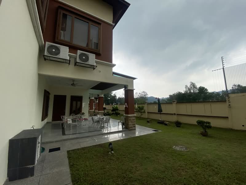 Rumah Banglo untuk Dijual di Seksyen 9 (Kota Damansara) - Feisal . - Exterior - PropertyGuru.com.my