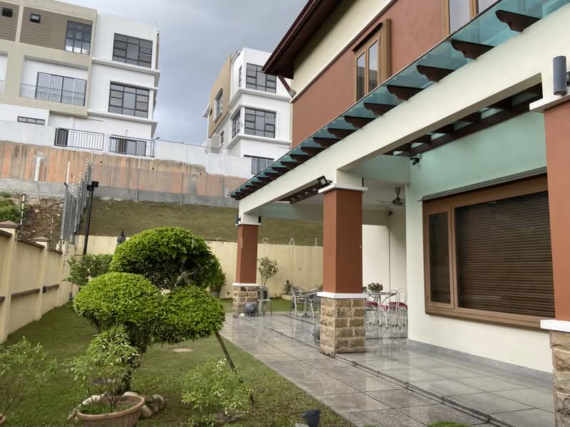 Rumah Banglo untuk Dijual di Seksyen 9 (Kota Damansara) - Feisal . - Exterior - PropertyGuru.com.my