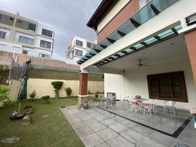 Rumah Banglo untuk Dijual di Seksyen 9 (Kota Damansara) - Feisal . - Exterior - PropertyGuru.com.my