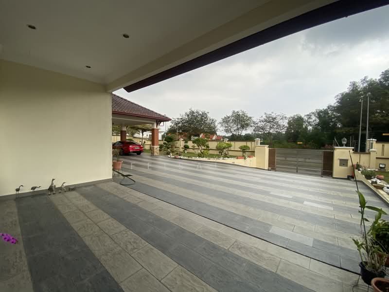 Rumah Banglo untuk Dijual di Seksyen 9 (Kota Damansara) - Feisal . - Exterior - PropertyGuru.com.my