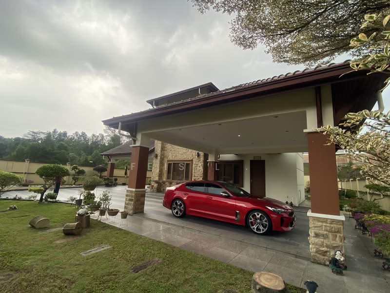 Rumah Banglo untuk Dijual di Seksyen 9 (Kota Damansara) - Feisal . - Exterior - PropertyGuru.com.my