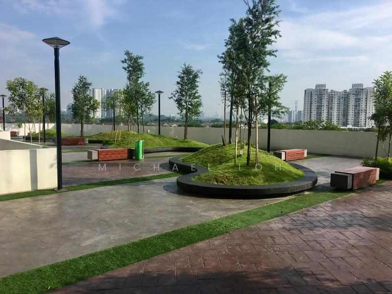 Condominium for Sale at The Vyne - Michael Loh - Exterior - PropertyGuru.com.my
