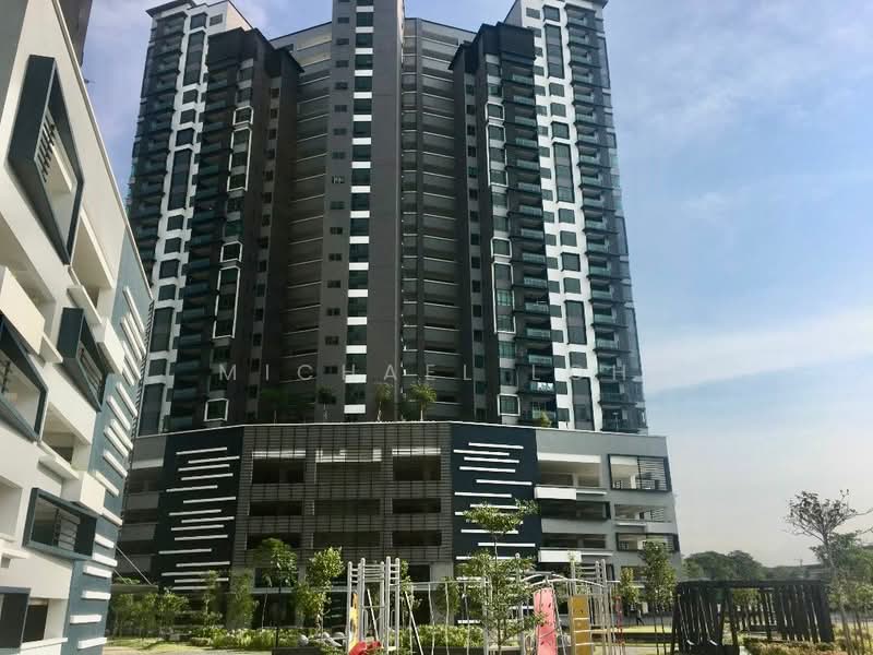 Condominium for Sale at The Vyne - Michael Loh - Exterior - PropertyGuru.com.my