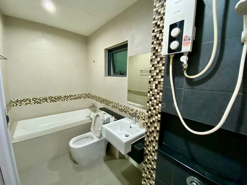 Condominium for Sale at The Vyne - Michael Loh - Bathroom - PropertyGuru.com.my