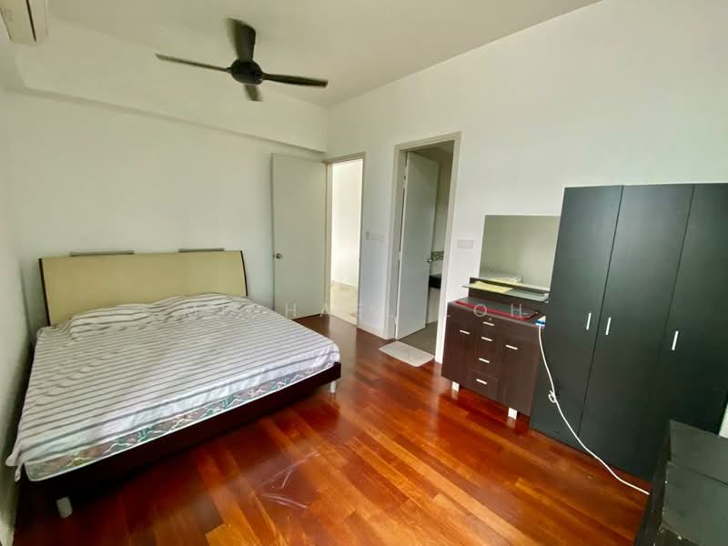 Condominium for Sale at The Vyne - Michael Loh - Bedroom - PropertyGuru.com.my