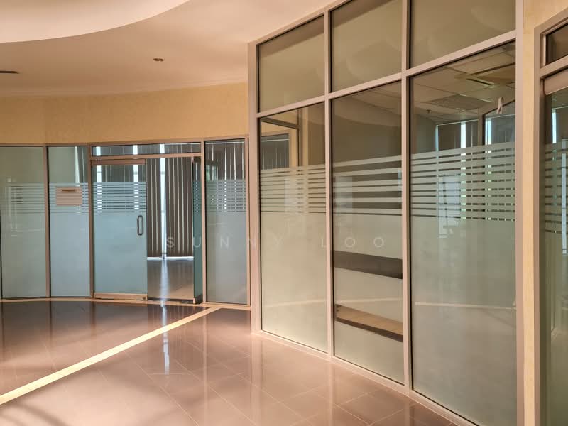 Factory for Sale in Taman Perindustrian Bayan Lepas (Bayan Lepas) - Sunny Loo - Interior - PropertyGuru.com.my