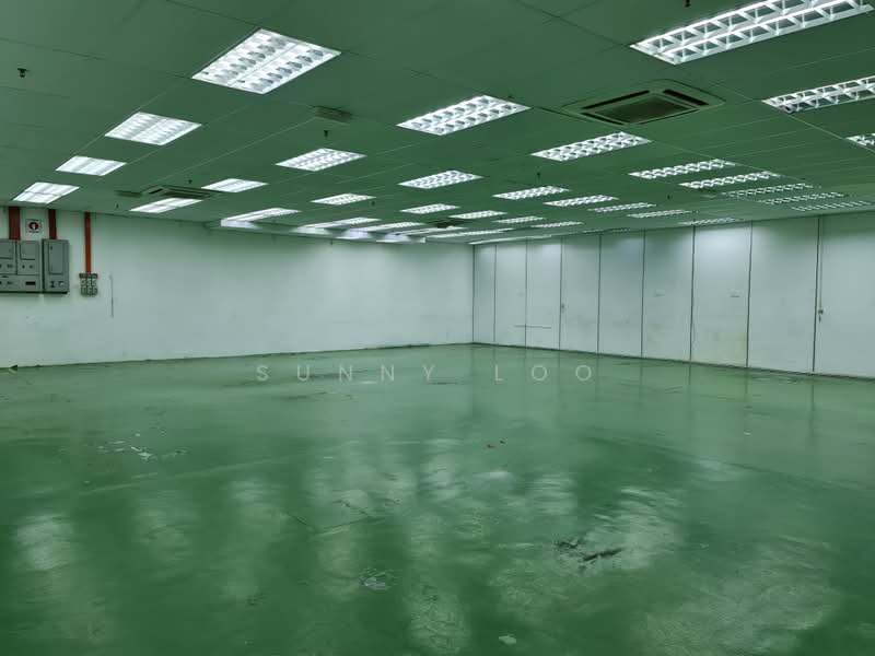 Factory for Sale in Taman Perindustrian Bayan Lepas (Bayan Lepas) - Sunny Loo - Interior - PropertyGuru.com.my