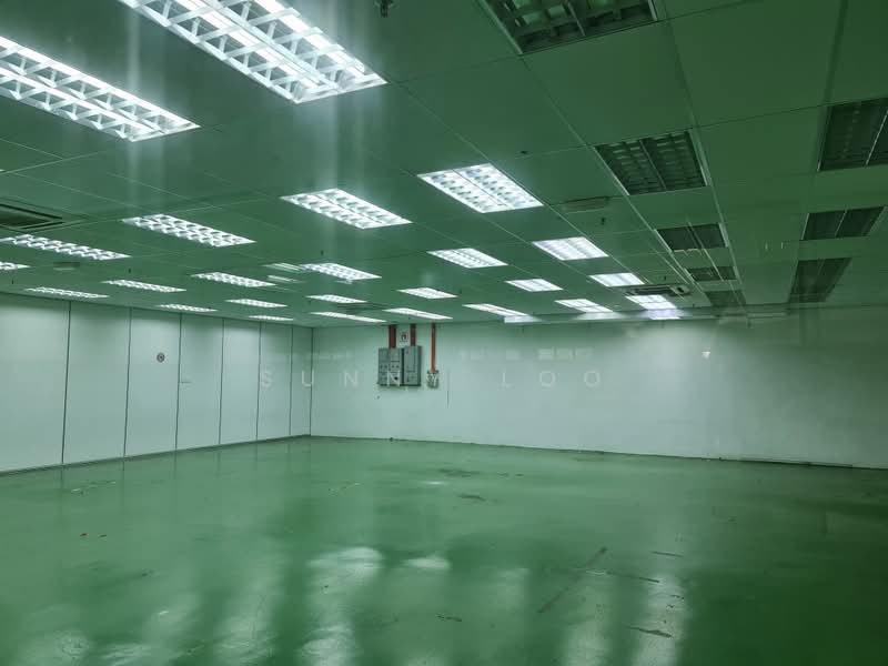 Factory for Sale in Taman Perindustrian Bayan Lepas (Bayan Lepas) - Sunny Loo - Interior - PropertyGuru.com.my