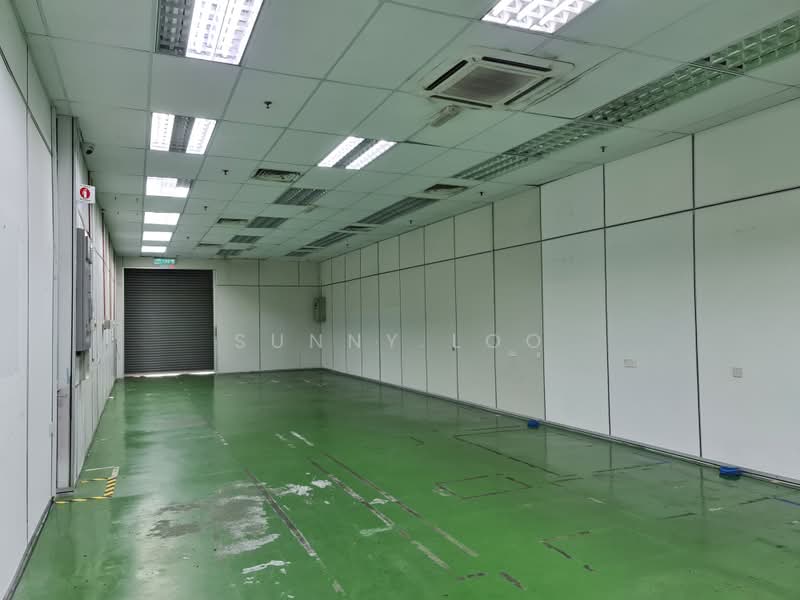 Factory for Sale in Taman Perindustrian Bayan Lepas (Bayan Lepas) - Sunny Loo - Interior - PropertyGuru.com.my