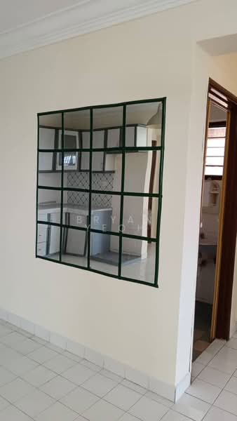 Apartment for Rent at Desa Dua - Bryan Yeoh - Kitchen - PropertyGuru.com.my
