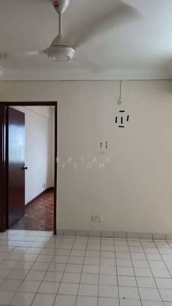 Apartment for Rent at Desa Dua - Bryan Yeoh - Interior - PropertyGuru.com.my