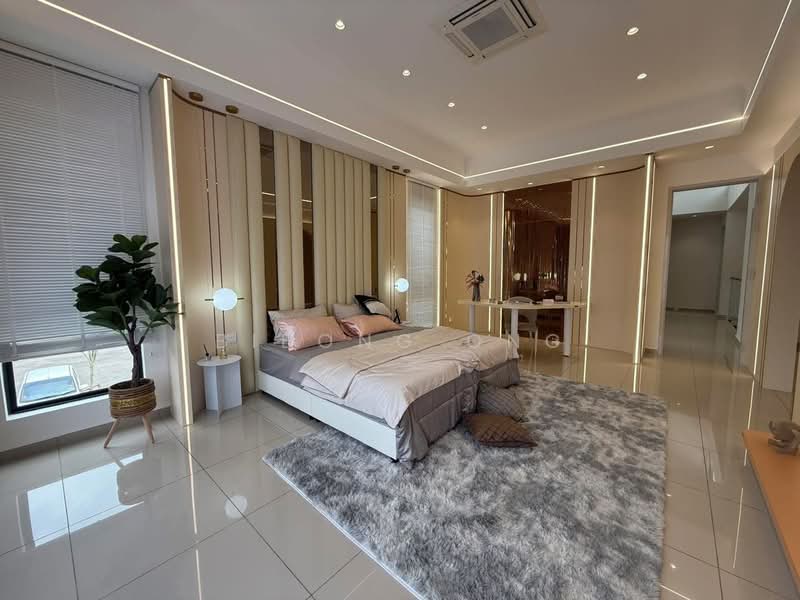 2-storey Terraced House for Sale in Batu Berendam (Melaka) - Bibong Ong - PropertyGuru.com.my