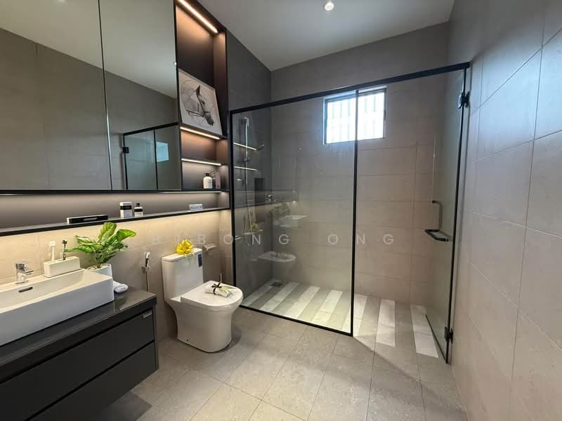 2-storey Terraced House for Sale in Batu Berendam (Melaka) - Bibong Ong - PropertyGuru.com.my