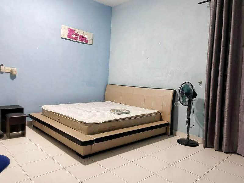 2-storey Terraced House for Sale in Bukit Indah (Iskandar Puteri (Nusajaya)) - Lai Kok Seng - Bedroom - PropertyGuru.com.my