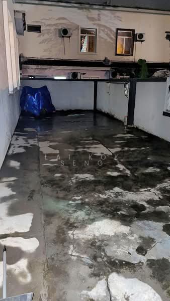 2-storey Terraced House for Sale in Bukit Indah (Iskandar Puteri (Nusajaya)) - Lai Kok Seng - Exterior - PropertyGuru.com.my
