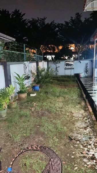2-storey Terraced House for Sale in Bukit Indah (Iskandar Puteri (Nusajaya)) - Lai Kok Seng - Exterior - PropertyGuru.com.my