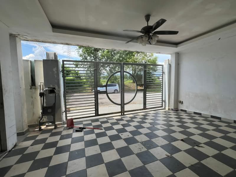 Semi-Detached House for Sale in Selayang Baru (Selayang) - Kew . - Exterior - PropertyGuru.com.my