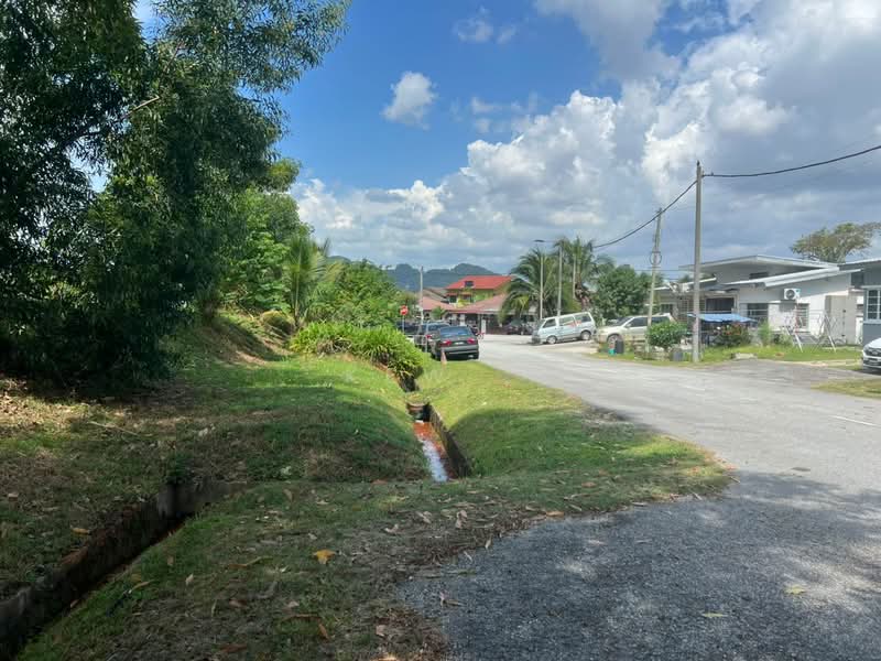 Semi-Detached House for Sale in Selayang Baru (Selayang) - Kew . - Exterior - PropertyGuru.com.my