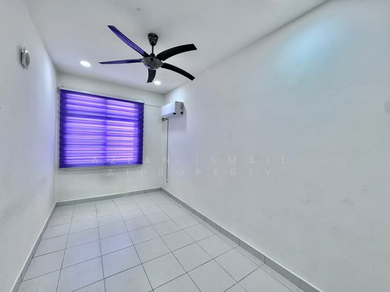 Rumah Teres 2.5 Tingkat untuk Dijual di Taman Pulai Mutiara (Iskandar Puteri (Nusajaya)) - Azlan Ismail aiproperty - Interior - PropertyGuru.com.my