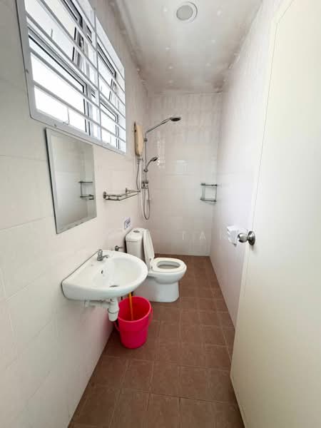 Rumah Teres 2-Tingkat untuk Dijual di Johor Bahru (Johor) - June Tan - Bathroom - PropertyGuru.com.my