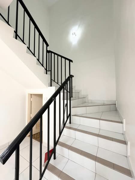 Rumah Teres 2-Tingkat untuk Dijual di Johor Bahru (Johor) - June Tan - Interior - PropertyGuru.com.my