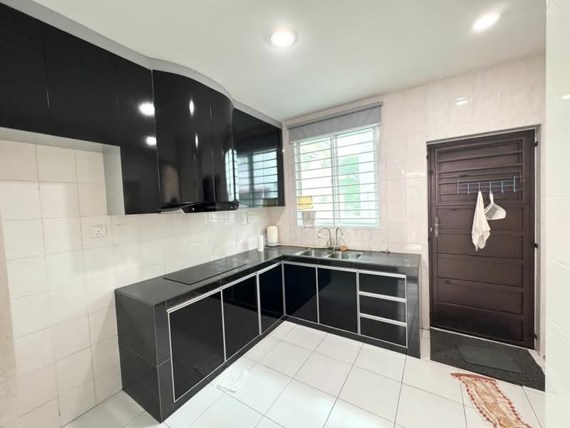 Rumah Teres 2-Tingkat untuk Dijual di Johor Bahru (Johor) - June Tan - Kitchen - PropertyGuru.com.my
