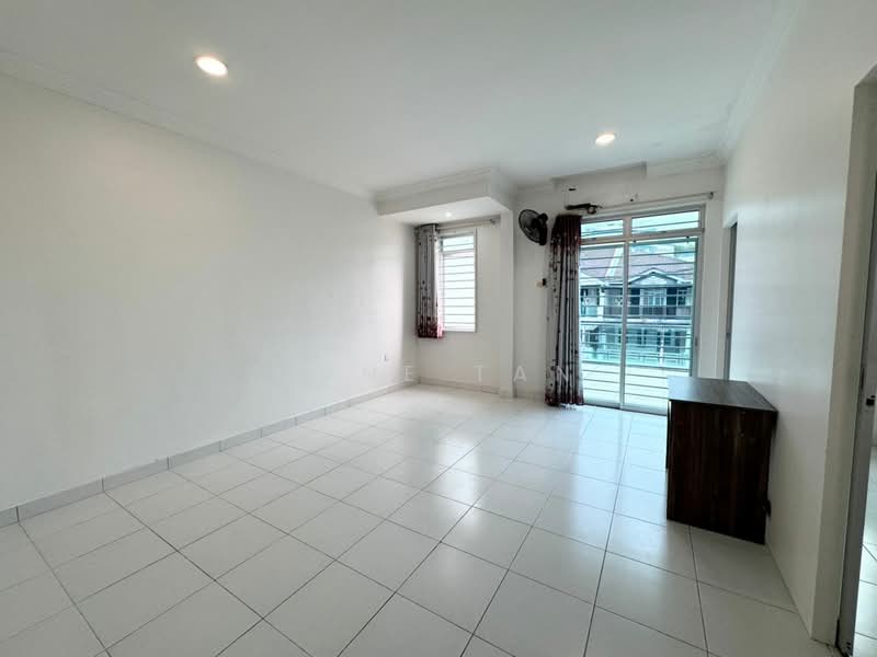 Rumah Teres 2-Tingkat untuk Dijual di Johor Bahru (Johor) - June Tan - Living Room - PropertyGuru.com.my
