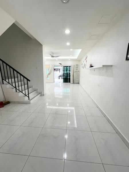 Rumah Teres 2-Tingkat untuk Dijual di Johor Bahru (Johor) - June Tan - Interior - PropertyGuru.com.my