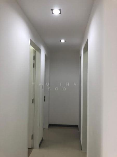Condominium for Rent at United Point (Residensi Berpadu) - Yau Thai Soo - PropertyGuru.com.my