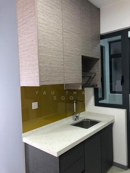 Condominium for Rent at United Point (Residensi Berpadu) - Yau Thai Soo - PropertyGuru.com.my