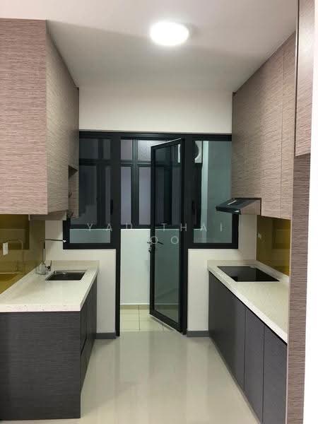 Condominium for Rent at United Point (Residensi Berpadu) - Yau Thai Soo - PropertyGuru.com.my