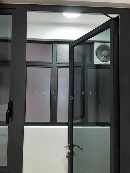 Condominium for Rent at United Point (Residensi Berpadu) - Yau Thai Soo - PropertyGuru.com.my