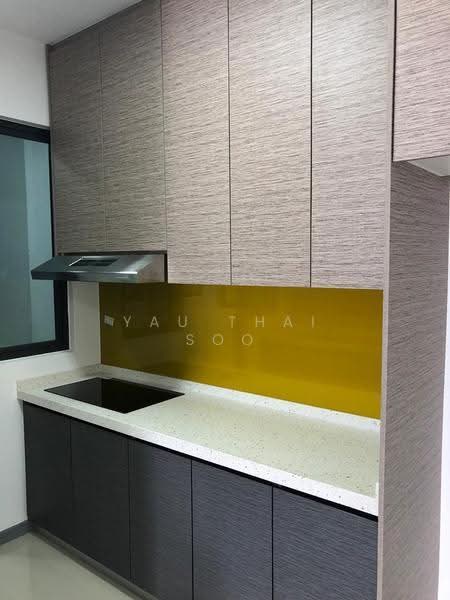 Condominium for Rent at United Point (Residensi Berpadu) - Yau Thai Soo - PropertyGuru.com.my