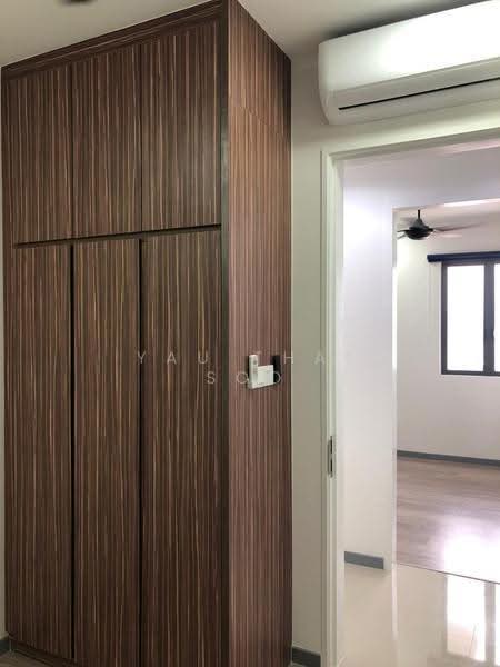 Condominium for Rent at United Point (Residensi Berpadu) - Yau Thai Soo - PropertyGuru.com.my