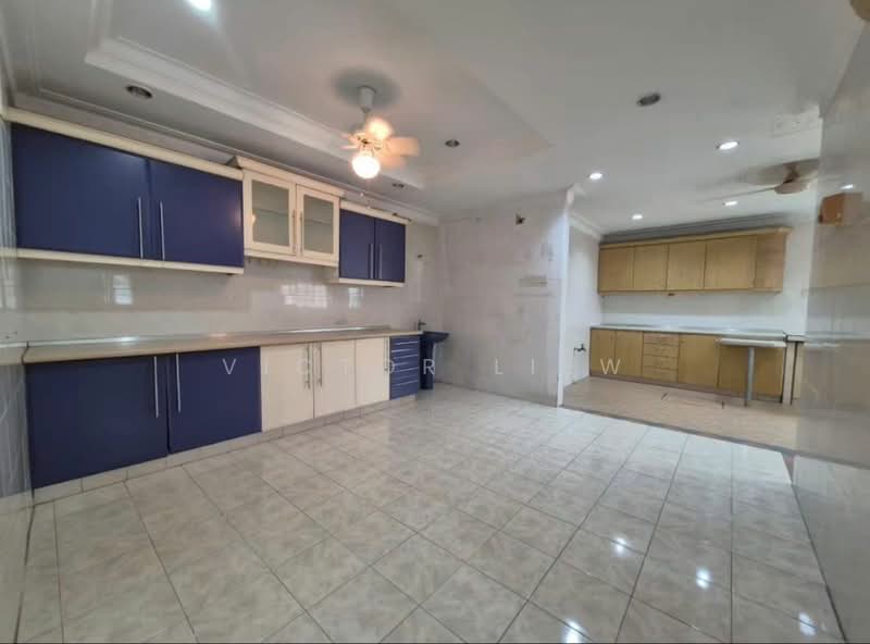 Rumah Teres 2 Tingkat untuk Dijual di Seksyen 7 (Kota Damansara) - Victor Liew - Kitchen - PropertyGuru.com.my