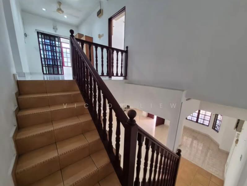 Rumah Teres 2 Tingkat untuk Dijual di Seksyen 7 (Kota Damansara) - Victor Liew - Interior - PropertyGuru.com.my