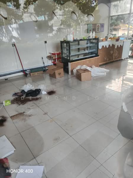 Shop for Rent in Titiwangsa (Kuala Lumpur) - Desmond Low - Interior - PropertyGuru.com.my