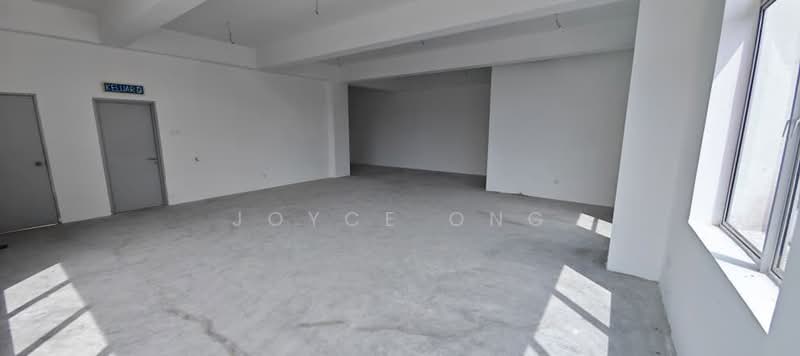 Semi-D Factory for Rent in Pusat Perindustrian Tanjung Pelepas (Gelang Patah) - Joyce Ong - Interior - PropertyGuru.com.my
