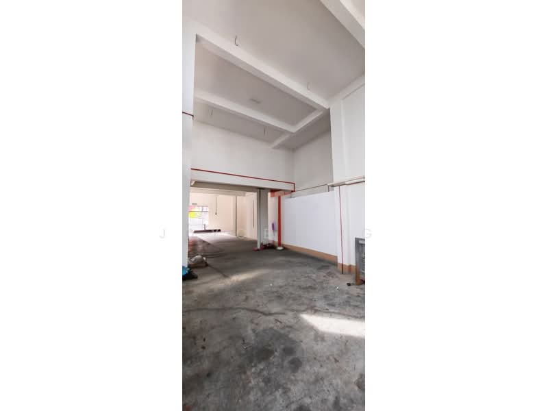 Semi-D Factory for Rent in Pusat Perindustrian Tanjung Pelepas (Gelang Patah) - Joyce Ong - Interior - PropertyGuru.com.my
