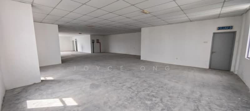 Semi-D Factory for Rent in Pusat Perindustrian Tanjung Pelepas (Gelang Patah) - Joyce Ong - Interior - PropertyGuru.com.my