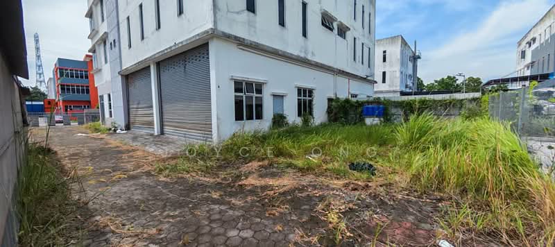 Semi-D Factory for Rent in Pusat Perindustrian Tanjung Pelepas (Gelang Patah) - Joyce Ong - Exterior - PropertyGuru.com.my